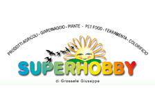 SuperHobby